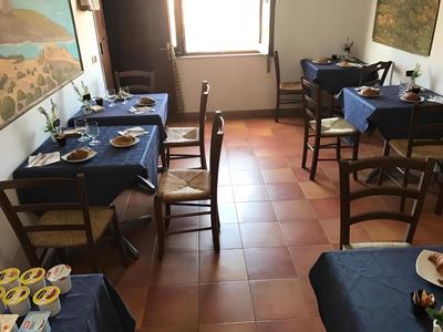 La Mimosa B&B