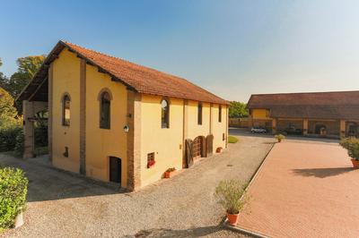 AGRITURISMO LE CORTI DELLA GUALDANA