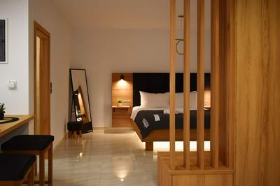 Lavish Living Suite Heraklion Crete