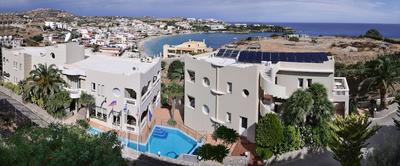 Scala Hotel Apartments