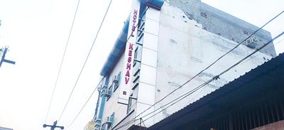 Hotel Keshav