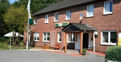 Gasthof & Hotel Schmitz