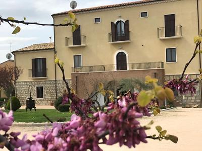 Masseria Grande