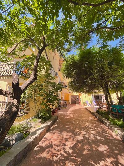 Gunes Otel & Daireler - Image 66