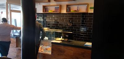 Tarino Bar And Lodging