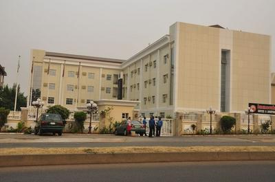 Immaculate Suites & Apartments