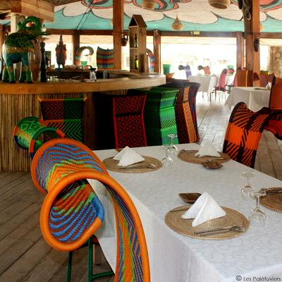 Hotel Les Paletuviers