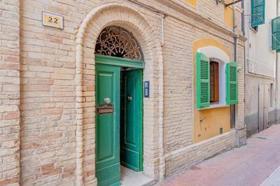 Leone Acciaioli in Ortona