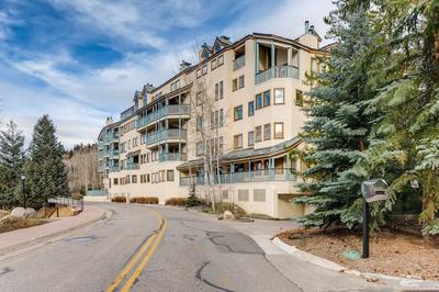 Centennial 2 Bedroom Condo Unit no. 9