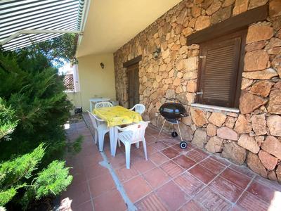 Villetta Lu Liciu con giardino