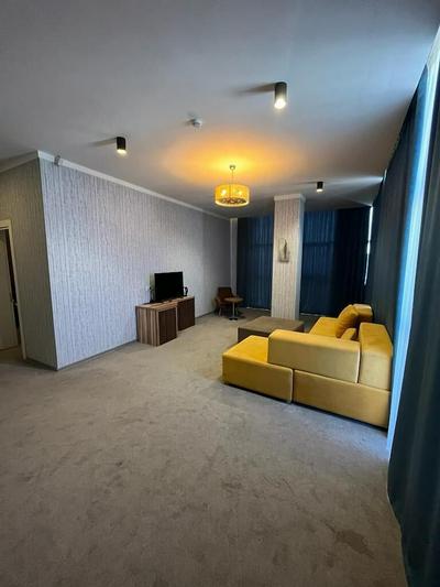 Arena Hotel Absheron