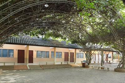 Baan Suan Chan Resort