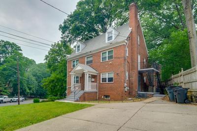 Washington, DC, Area Apartment < 2 Mi to Subway!