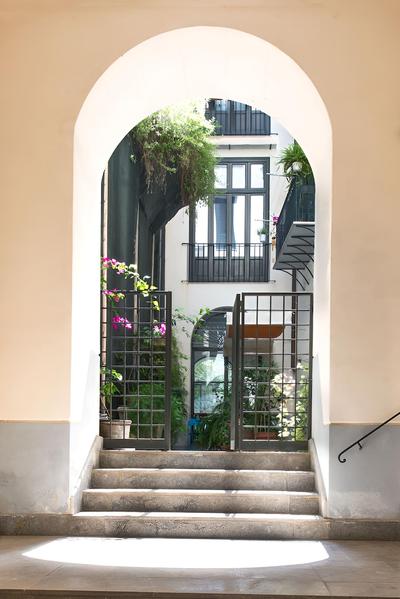 Nuvole Residenza by Wonderful Italy