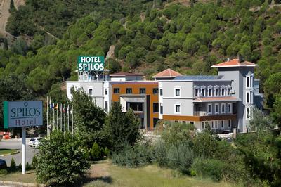 Spilos Hotel