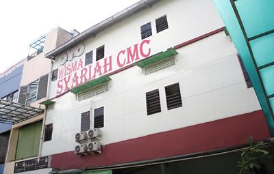 OYO 145 Wisma Syariah CMC