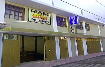 Hotel Milenio