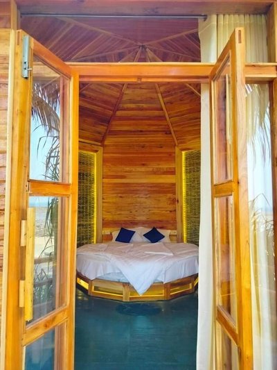 Aroma Beach Resort Saintmartin