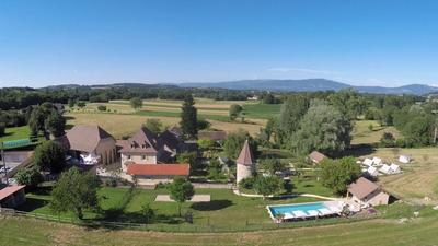 Domaine de Suzel, 写真 2