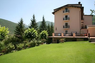 Albergo Miramonti