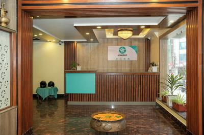 President Hotel Airport