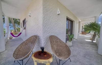 Hotel Can Cocal - El Cuyo