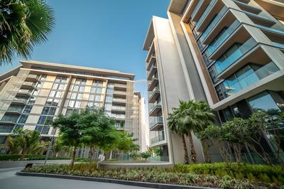 Bluewaters Residences Building 5 Dubai