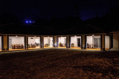 hospedaje los amigos