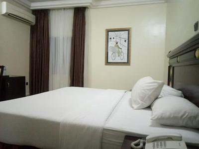 Rockview Hotel Classic