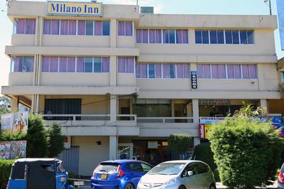 Milano Inn