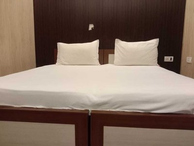 Hotel Maihar Inn Maihar