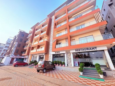 Hotel GC International