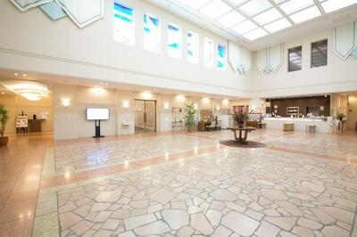 Hotel Green Park Tsu