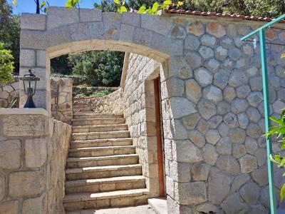 Guest House Hazdovac - Two Bedroom Apartment With Terrace and Sea View