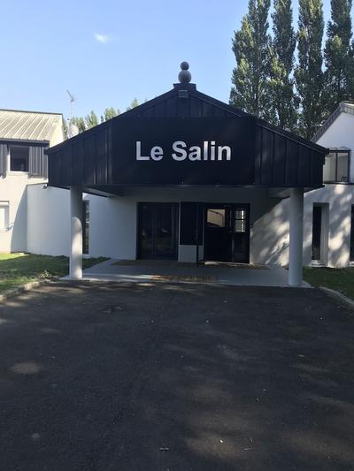 Le Salin