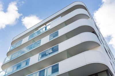 InPoint Tauron Arena Apartment