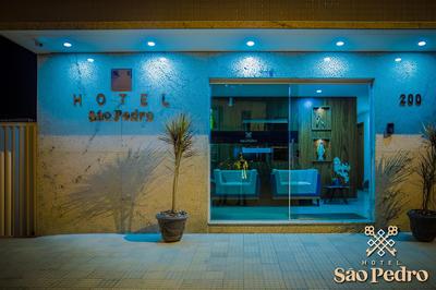 Hotel Sao Pedro