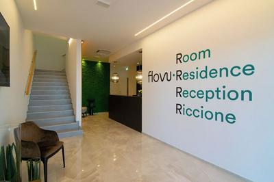 Residence Flow-r