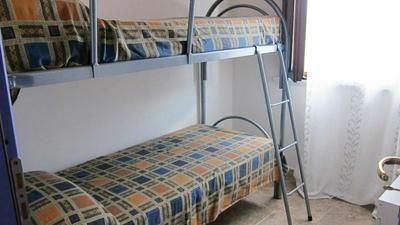 Tucano Apartment Club Resort