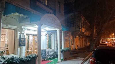 Karat İnn Boutique Hotel