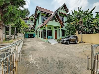 OYO Life 91682 Homestay Sriti