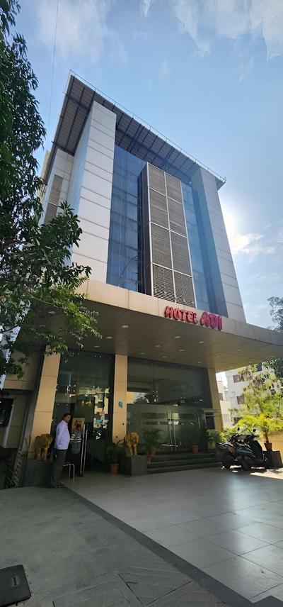 Hotel Adi Nagpur