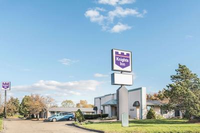 Knights Inn Canton, Φωτογραφία 2