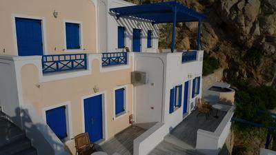 Aegean View Hotel