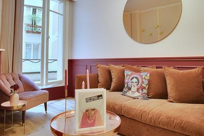 Miss Marguerite Suite