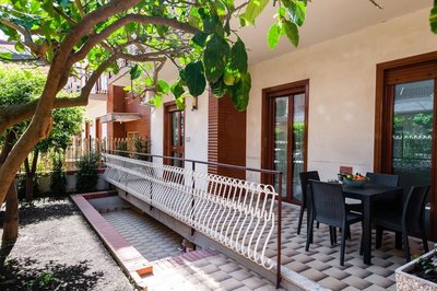 Lemon Tree Apartments by Wonderful Italy - Casa Arancione