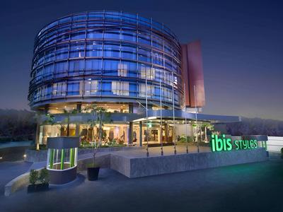 ibis Styles Jakarta Airport