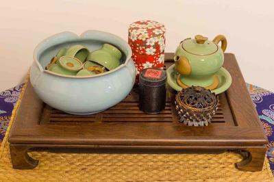 Splendiferous Apartment - Wang Jing