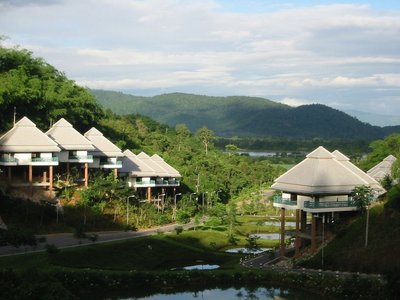 Greater Mekong Lodge