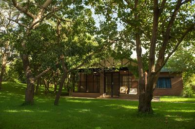 Eden Estates & Boutique Lodge